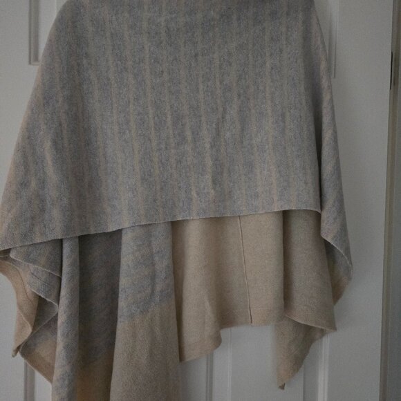 KINROSS Accessories - KINROSS  CASMERE WRAP